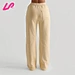 cut out sweatpants